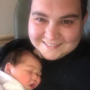 Meet your Posher, Brandon